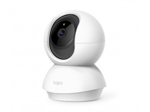 Камера TP-Link Tapo C200 Pan-Tilt 1080p ден-нощ до 9 метра